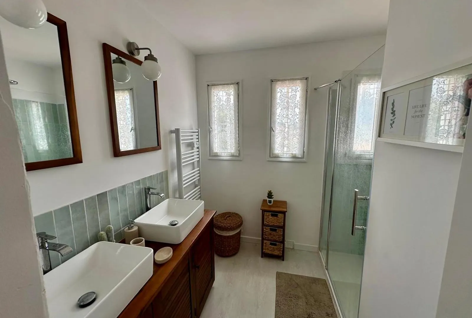 Villa Maison Bord De Mer Piscine Et Clim Bandol