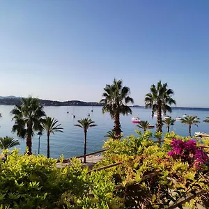 Les Galets Et Hotel