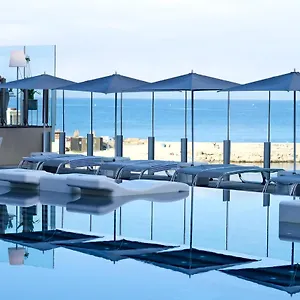 Thalazur Ile Rousse - & Hotel
