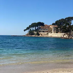 Hébergement de vacances A Cha Cha Cha -, Bandol