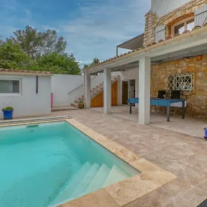 Hébergement de vacances Location Avec Piscine & Parking Prive A, Bandol