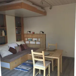 Hébergement de vacances Chez Régine Et Serge, Bandol